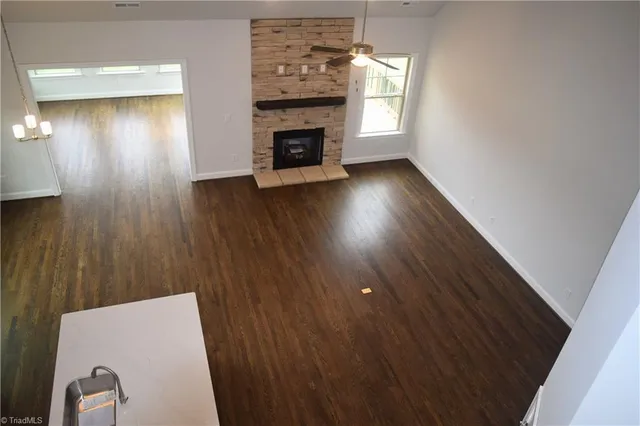 $667,470 | 8112 Simon Drive, Stokesdale, NC 27357