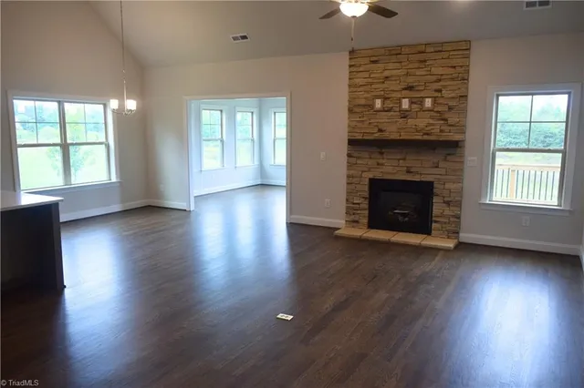 $667,470 | 8112 Simon Drive, Stokesdale, NC 27357