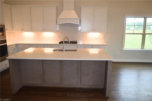 $667,470 | 8112 Simon Drive, Stokesdale, NC 27357