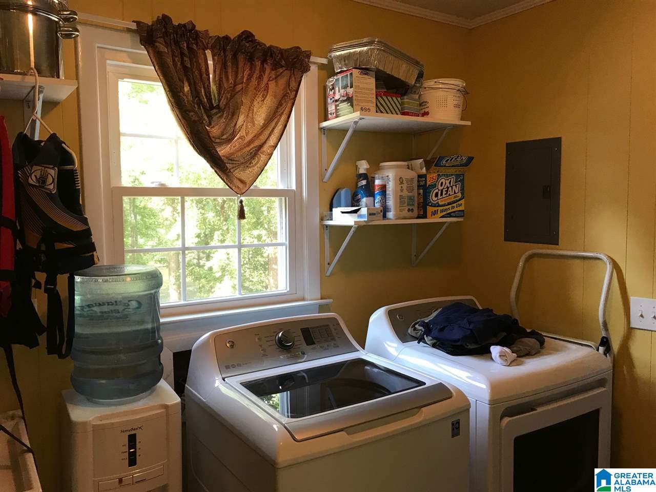 783 County Road 64 Ranburne, AL 36273 - Photo 31 of 44