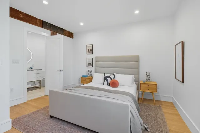 $979,000 | 1001 Shirley Street, Unit 3, Winthrop, MA 02152