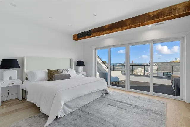 $979,000 | 1001 Shirley Street, Unit 3, Winthrop, MA 02152