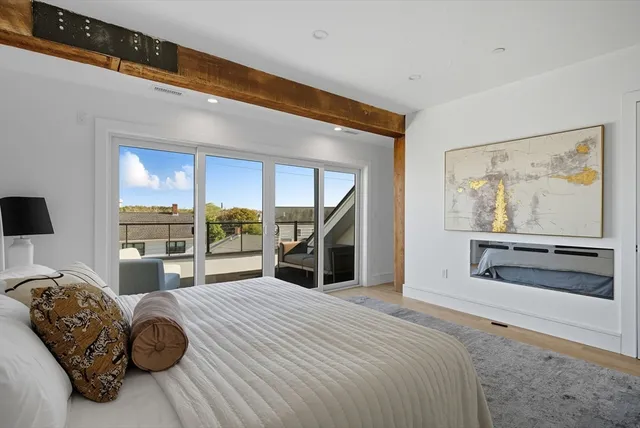 $979,000 | 1001 Shirley Street, Unit 3, Winthrop, MA 02152