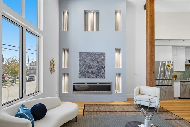 $979,000 | 1001 Shirley Street, Unit 3, Winthrop, MA 02152