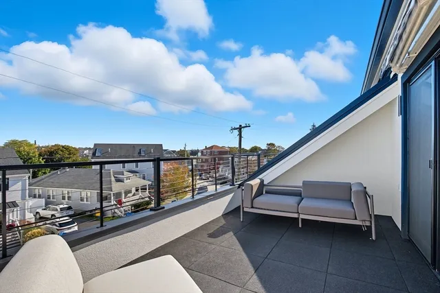 $979,000 | 1001 Shirley Street, Unit 3, Winthrop, MA 02152