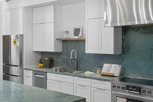 $979,000 | 1001 Shirley Street, Unit 3, Winthrop, MA 02152