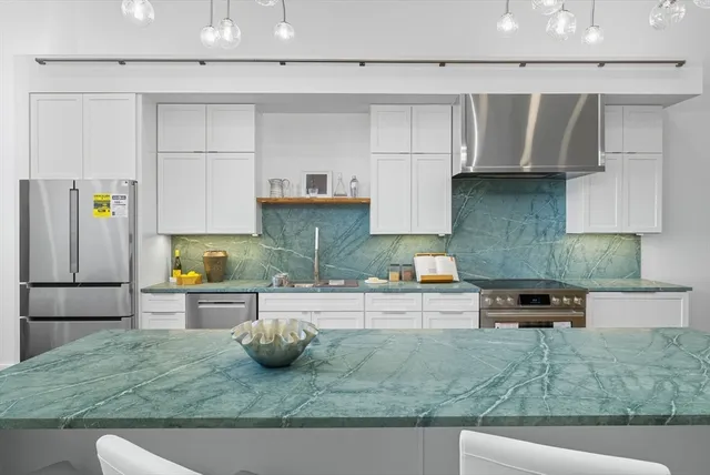 $979,000 | 1001 Shirley Street, Unit 3, Winthrop, MA 02152