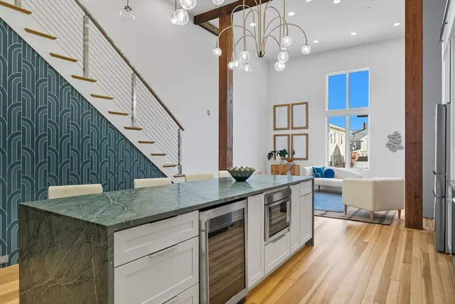 $979,000 | 1001 Shirley Street, Unit 3, Winthrop, MA 02152