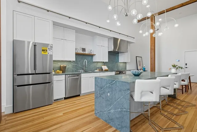 $979,000 | 1001 Shirley Street, Unit 3, Winthrop, MA 02152