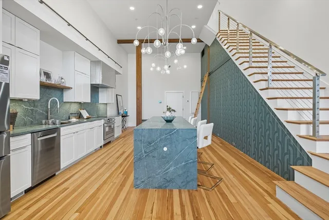 $979,000 | 1001 Shirley Street, Unit 3, Winthrop, MA 02152