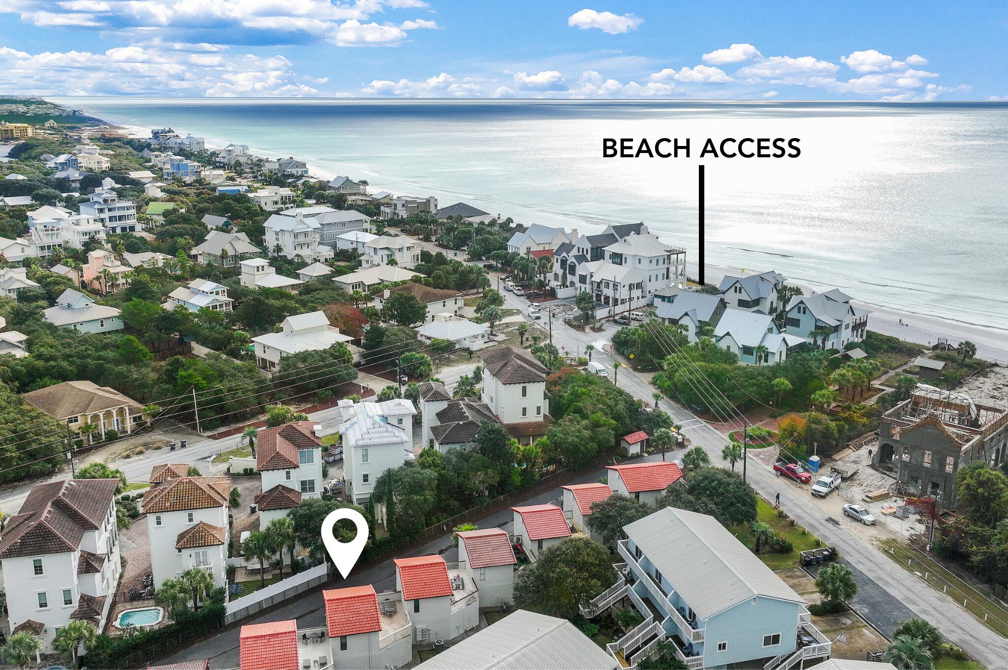 255 Blue Mountain Road, Unit 3 Santa Rosa Beach, FL 32459 - Photo 23 of 31 mirasol3