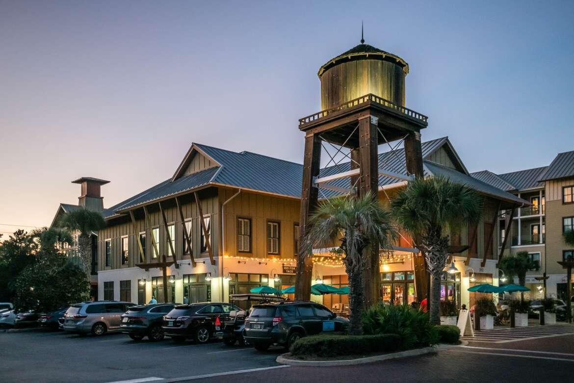 255 Blue Mountain Road, Unit 3 Santa Rosa Beach, FL 32459 - Photo 26 of 31 redfish1