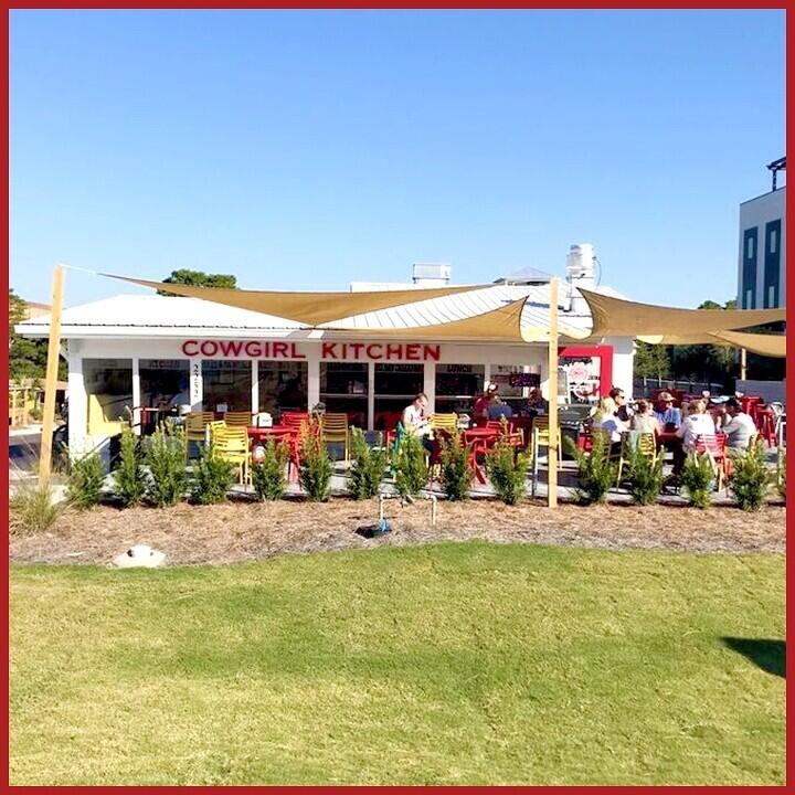 255 Blue Mountain Road, Unit 3 Santa Rosa Beach, FL 32459 - Photo 27 of 31 cowgirl1