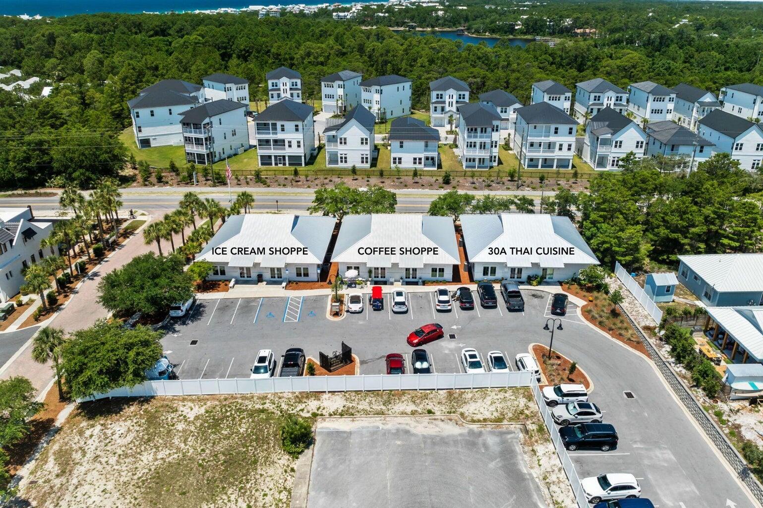 255 Blue Mountain Road, Unit 3 Santa Rosa Beach, FL 32459 - Photo 29 of 31 20240713202259843646000000-o