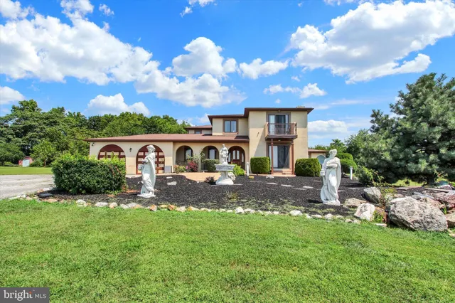 $655,000 | 5297 Lincoln Highway West, York, PA 17408