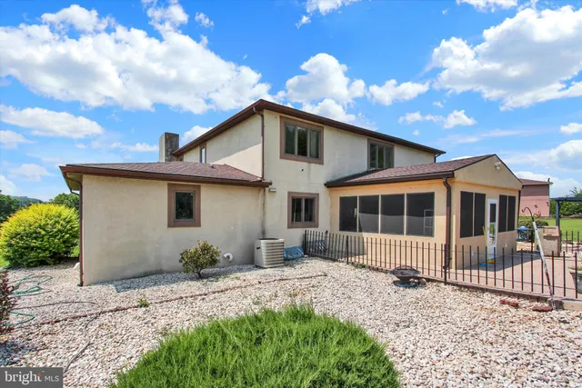 $655,000 | 5297 Lincoln Highway West, York, PA 17408