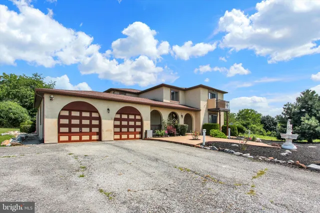 $655,000 | 5297 Lincoln Highway West, York, PA 17408