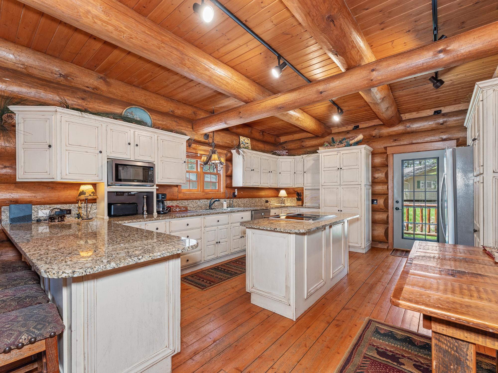 746 Isle Of B Road Eagle River, WI 54521 - Photo 6 of 53 Gallery Image 6