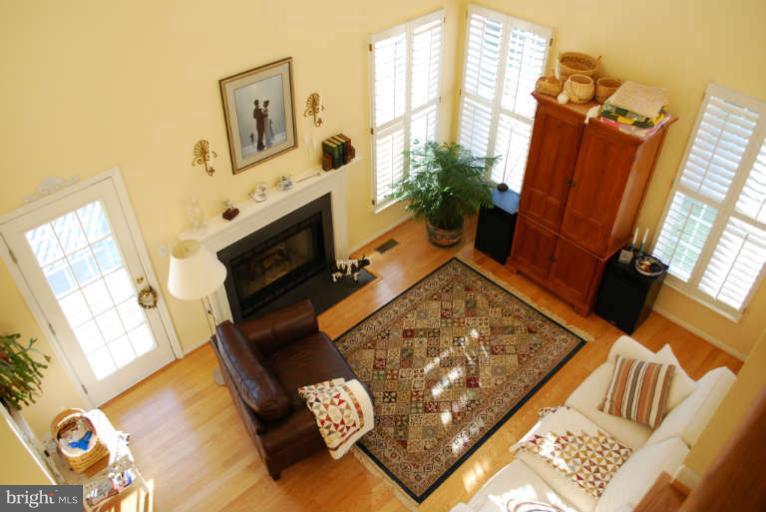 17021 Frederick Road Mount Airy, MD 21771 - Photo 14 of 30 Family Room Overlook