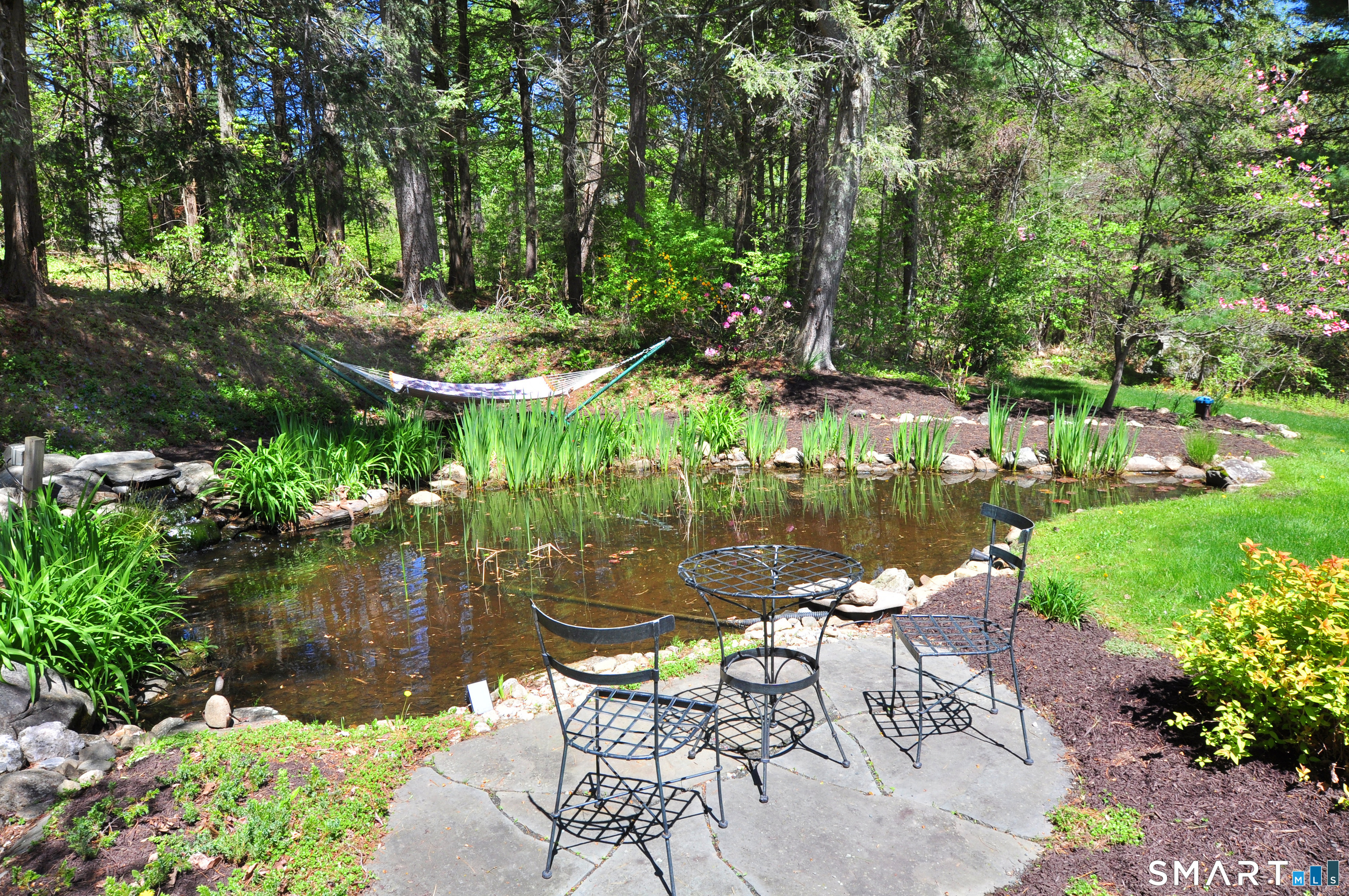 15 Old Orchard Road Granby, CT 06090 - Photo 8 of 33