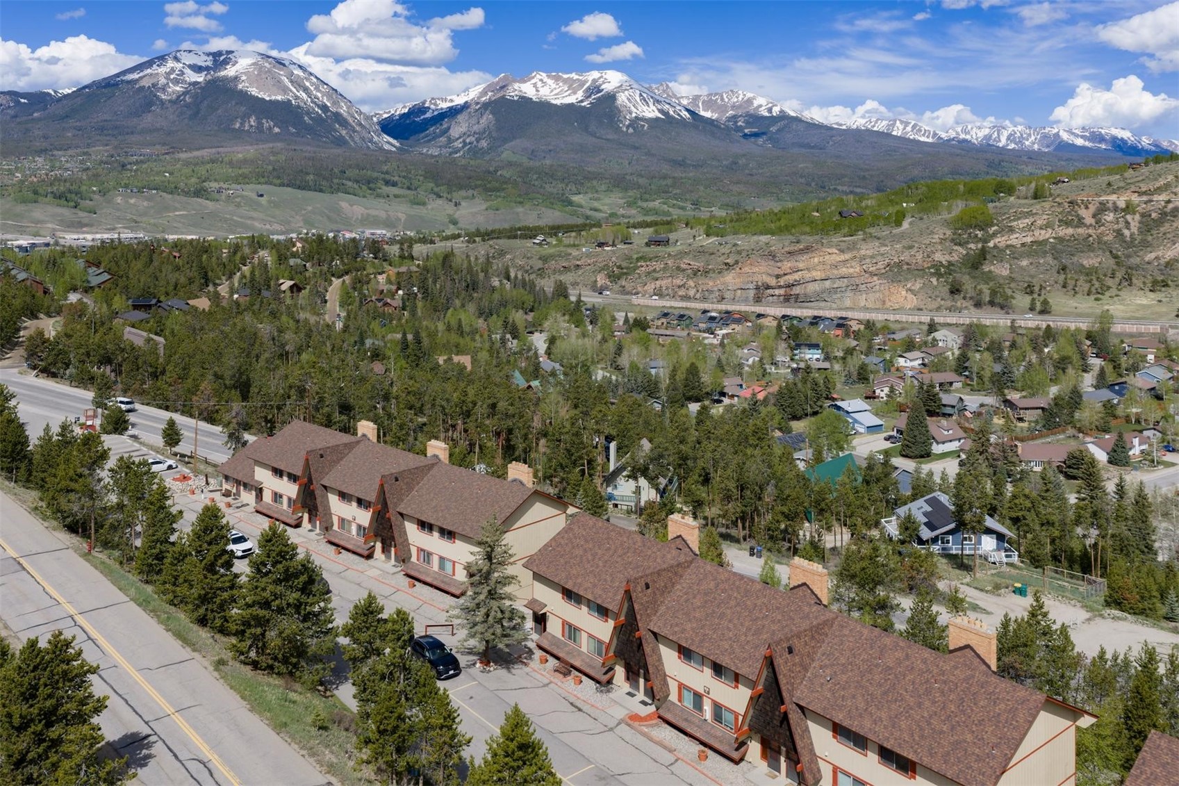 130 Evergreen Road, Unit 301 Dillon, CO 80435 - Photo 19 of 30 Gallery Image 19