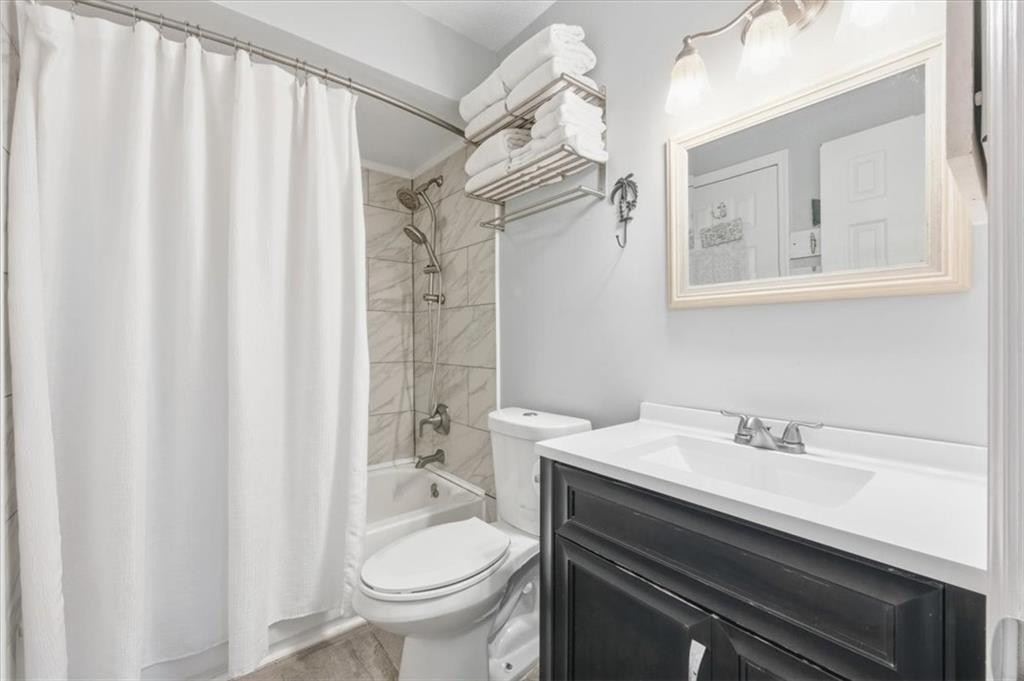 1000 Sea Island Road, Unit 68 St. Simons Island, GA 31522 - Photo 18 of 21 Full Bath