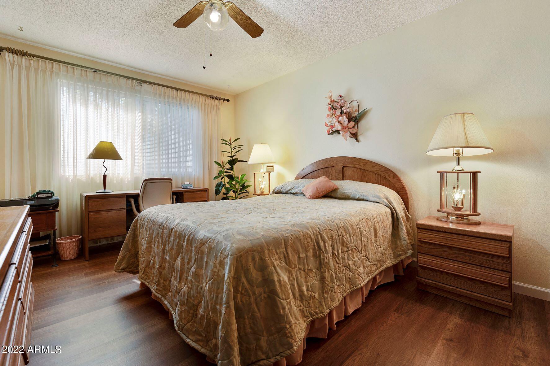 131 North Higley Road, Unit 13 Mesa, AZ 85205 - Photo 14 of 35 13 Primary Bedroom