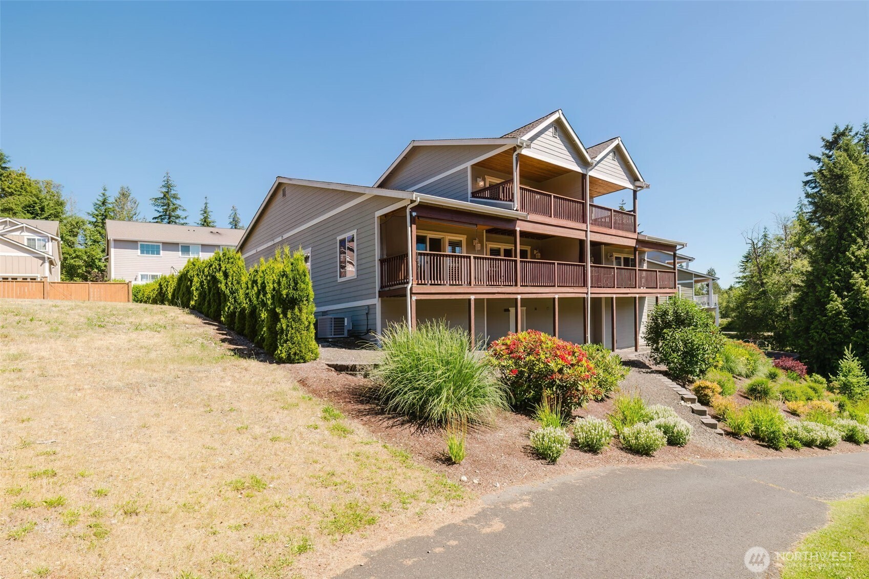 920 East Old Ranch Road, Unit B7 Allyn, WA 98524 - Photo 3 of 40