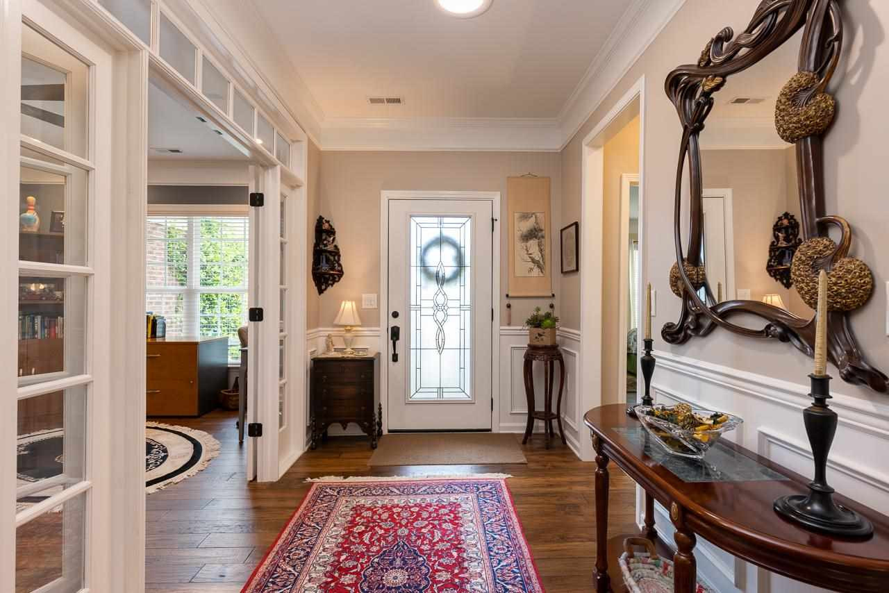 505 Tuttle Road Durham, NC 27703 - Photo 2 of 30 Photo 2