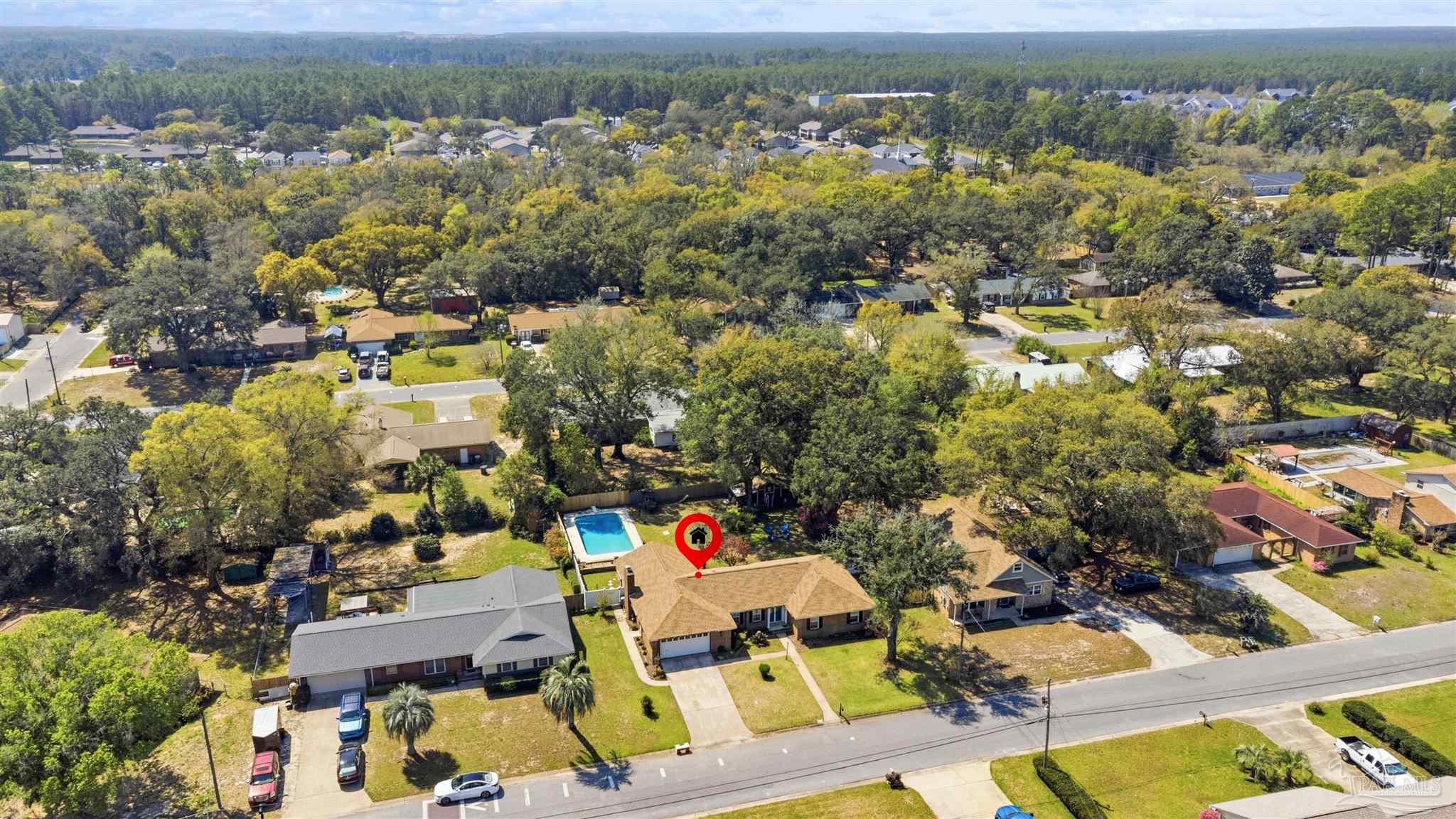 7865 Chesterfield Road Pensacola, FL 32506 - Photo 35 of 53 Gallery Image 35