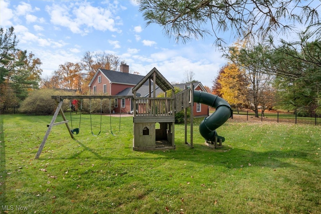 2883 Middleton Road Hudson, OH 44236 - Photo 42 of 47