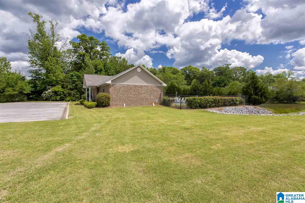 660 Barkley Circle Alabaster, AL 35007 - Photo 33 of 35