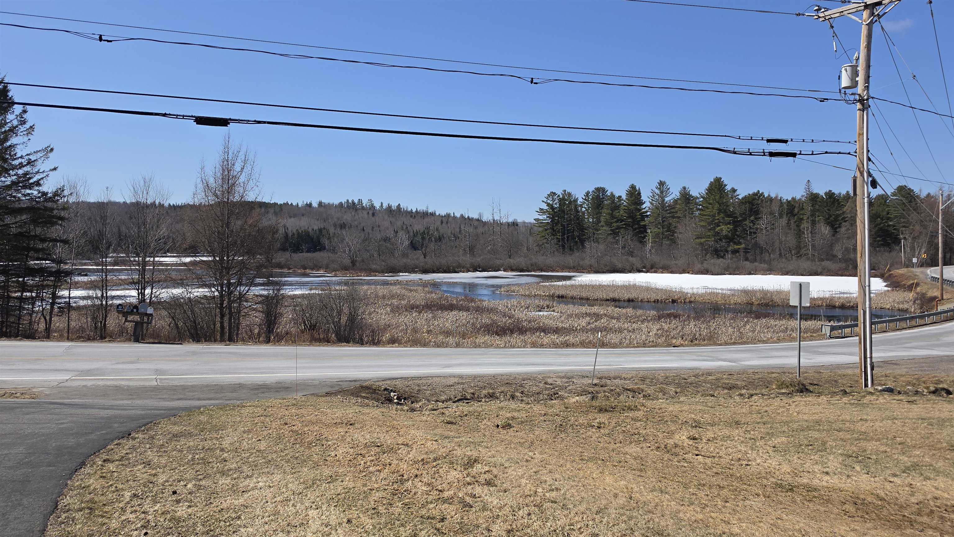 1371 Highway 16 Dummer, NH 03588 - Photo 44 of 60