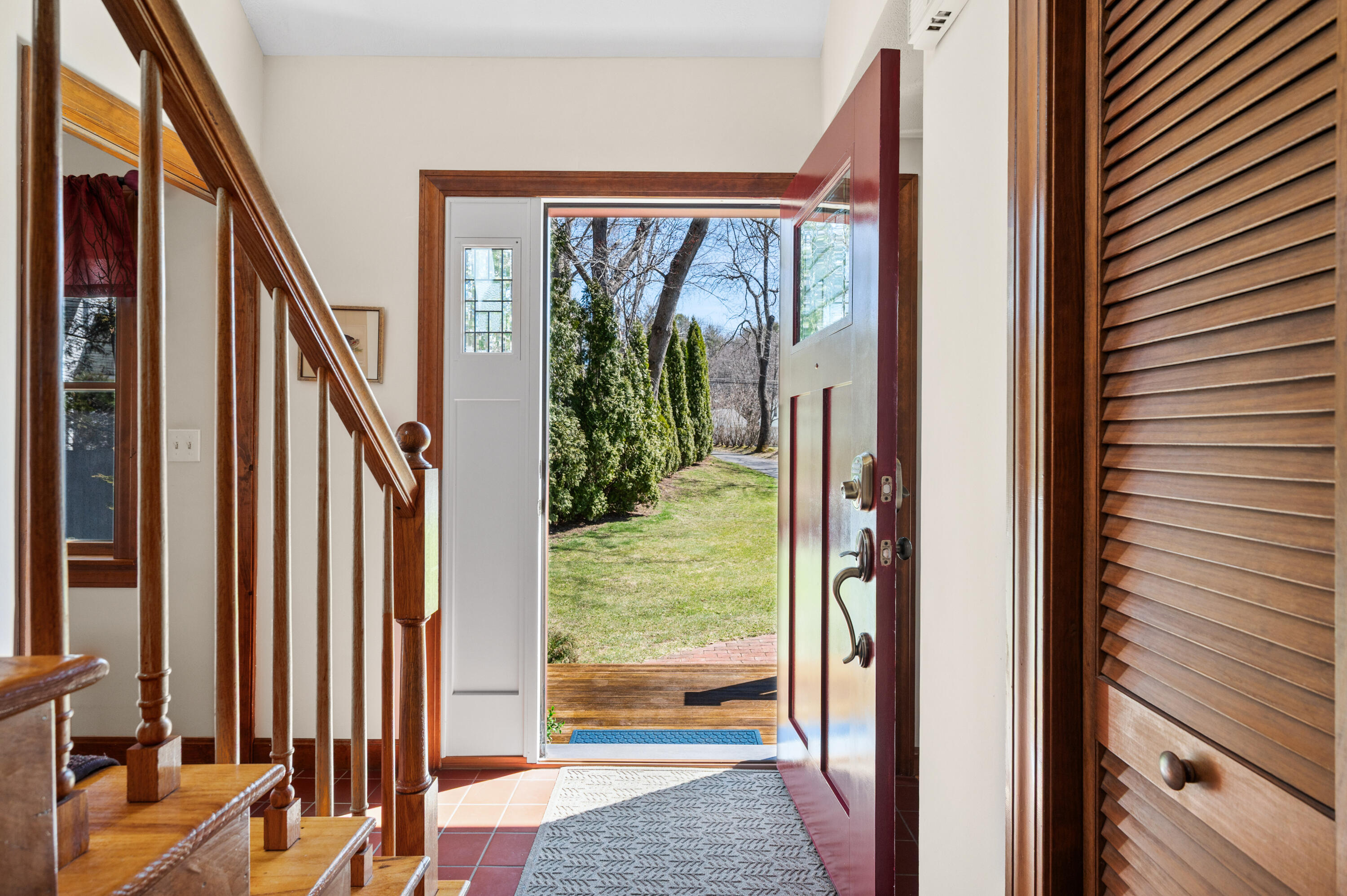 116 Fletcher Street Kennebunk, ME 04043 - Photo 11 of 61 interior1