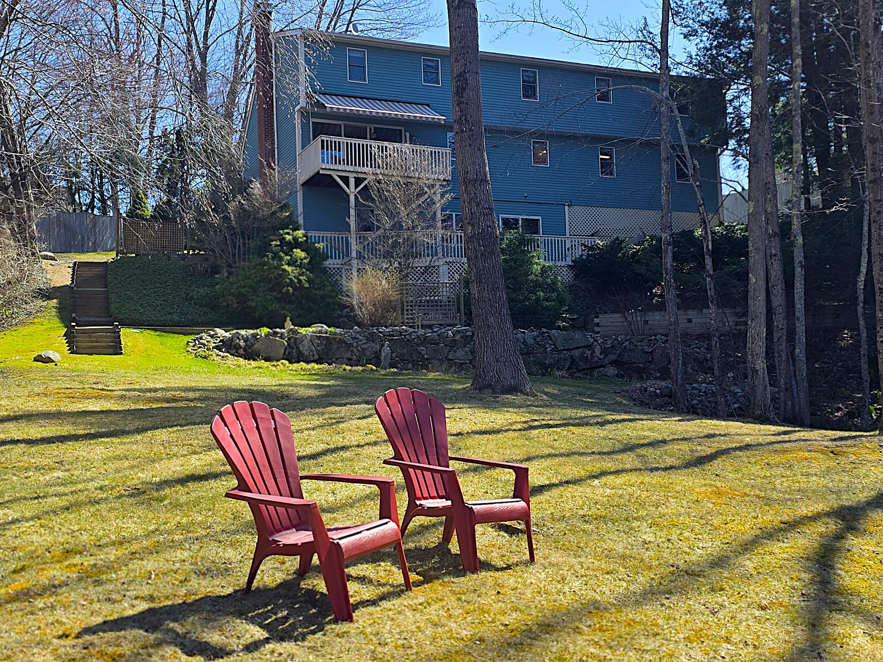 116 Fletcher Street Kennebunk, ME 04043 - Photo 3 of 61 20250418_105157