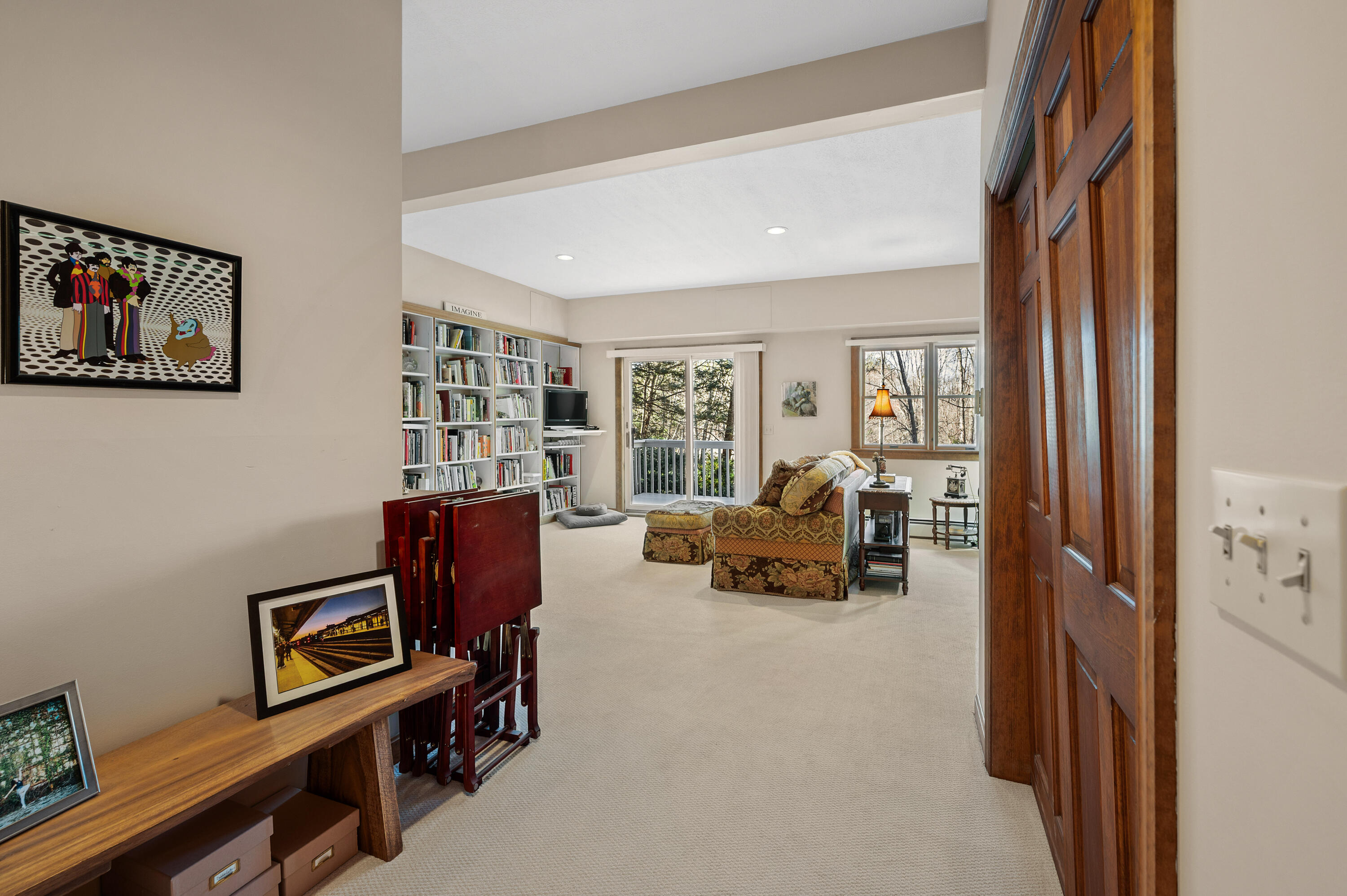 116 Fletcher Street Kennebunk, ME 04043 - Photo 41 of 61 interior30