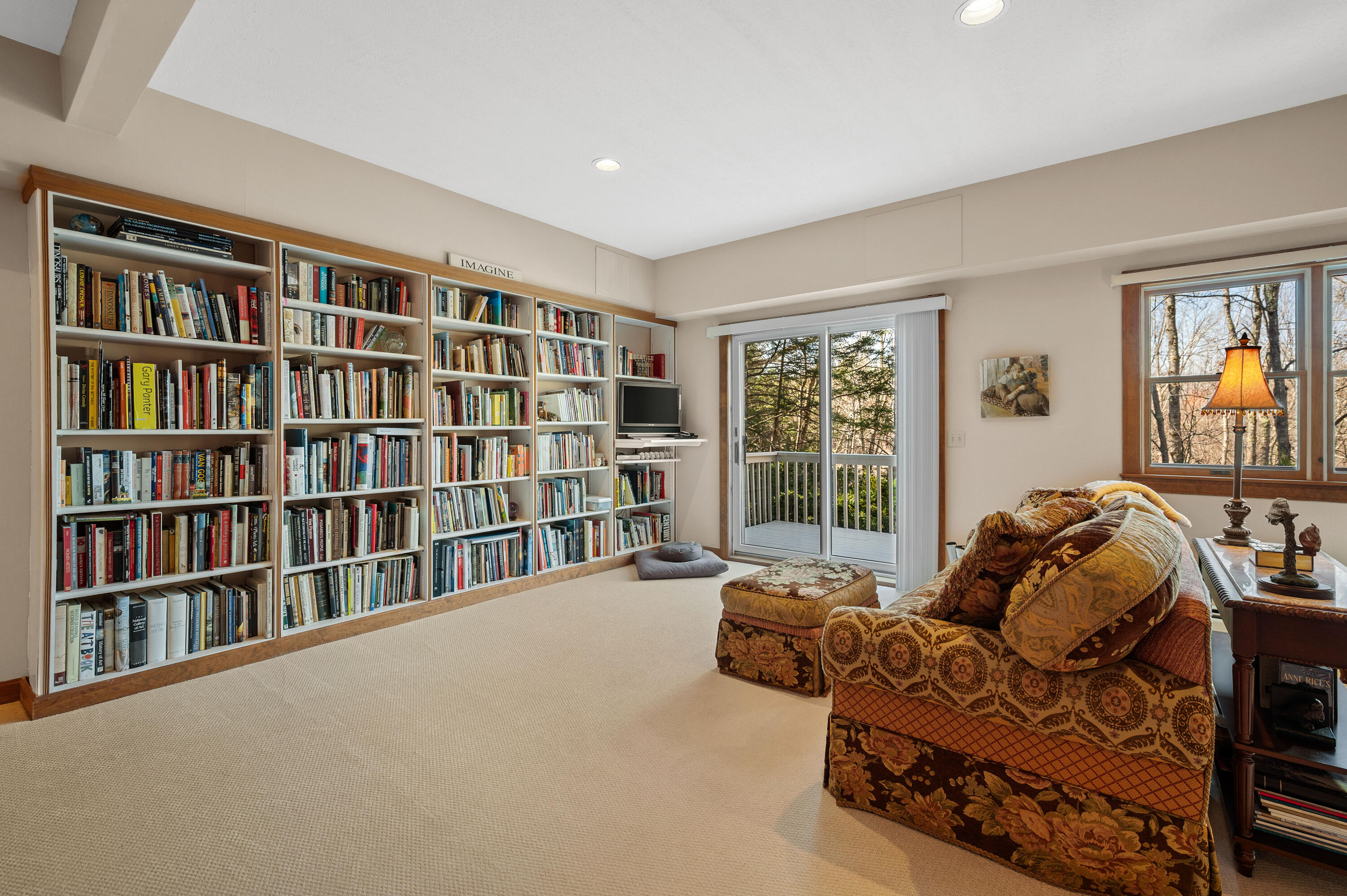 116 Fletcher Street Kennebunk, ME 04043 - Photo 42 of 61 interior31