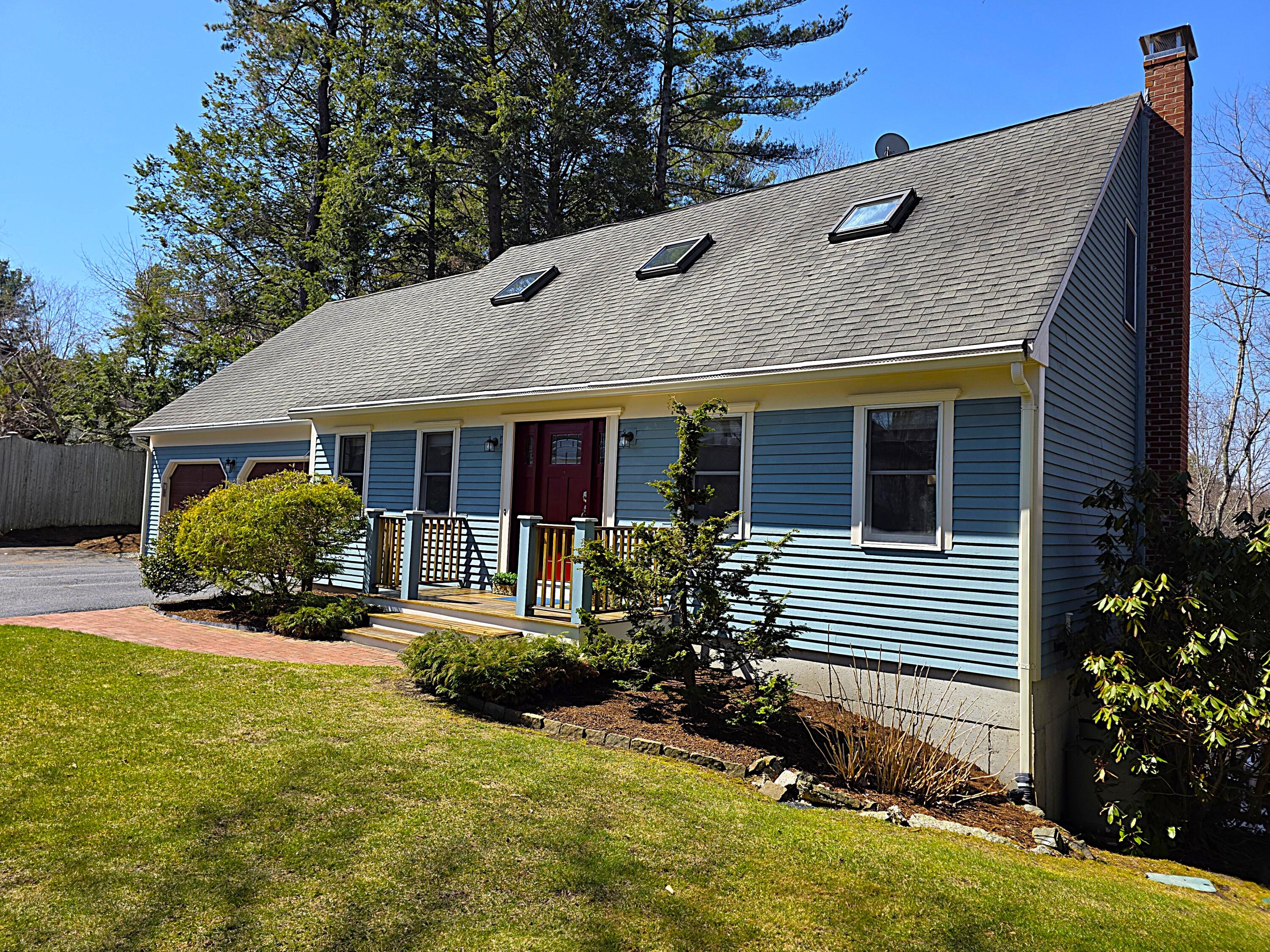 116 Fletcher Street Kennebunk, ME 04043 - Photo 57 of 61 20250418_110811