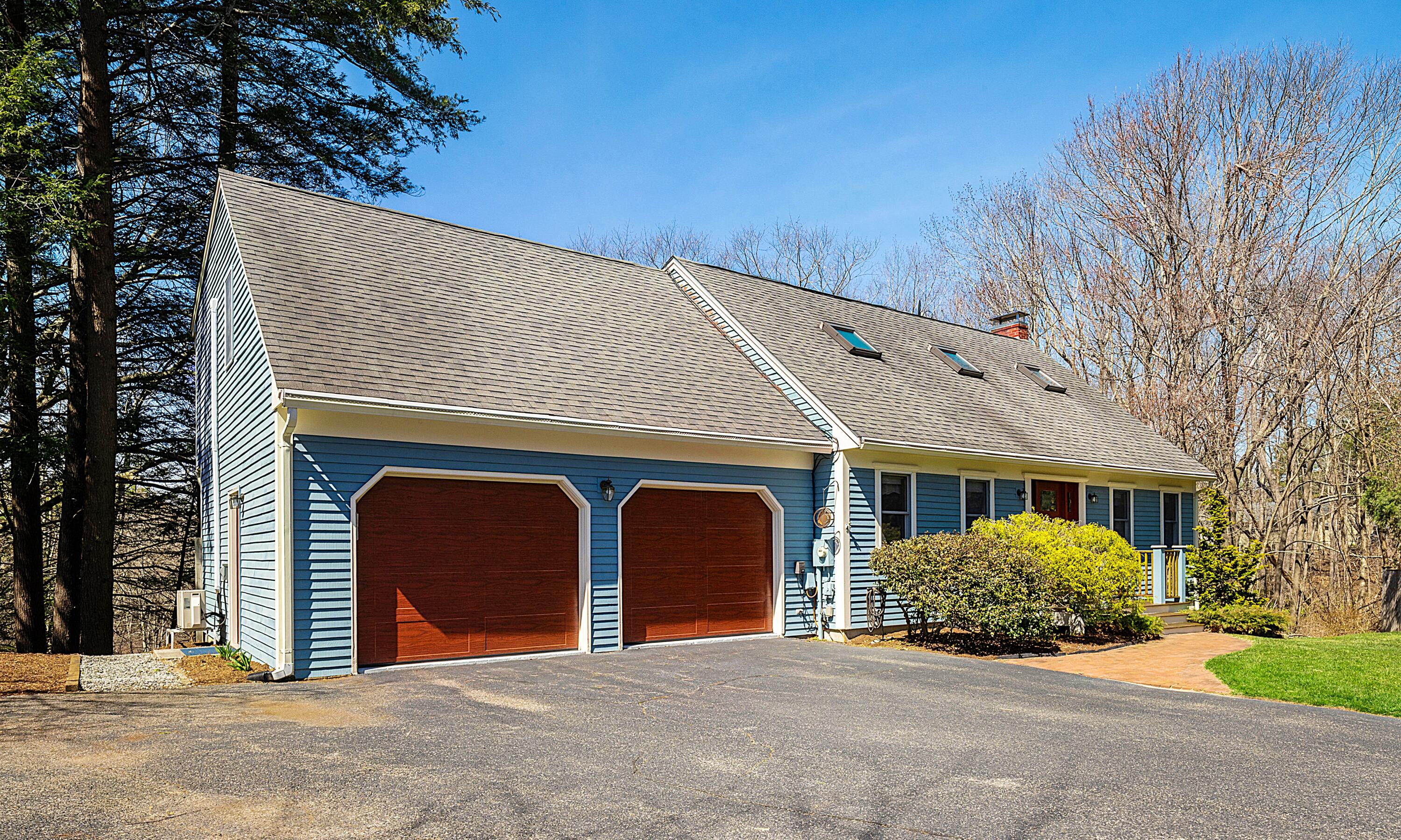 116 Fletcher Street Kennebunk, ME 04043 - Photo 60 of 61 exterior1