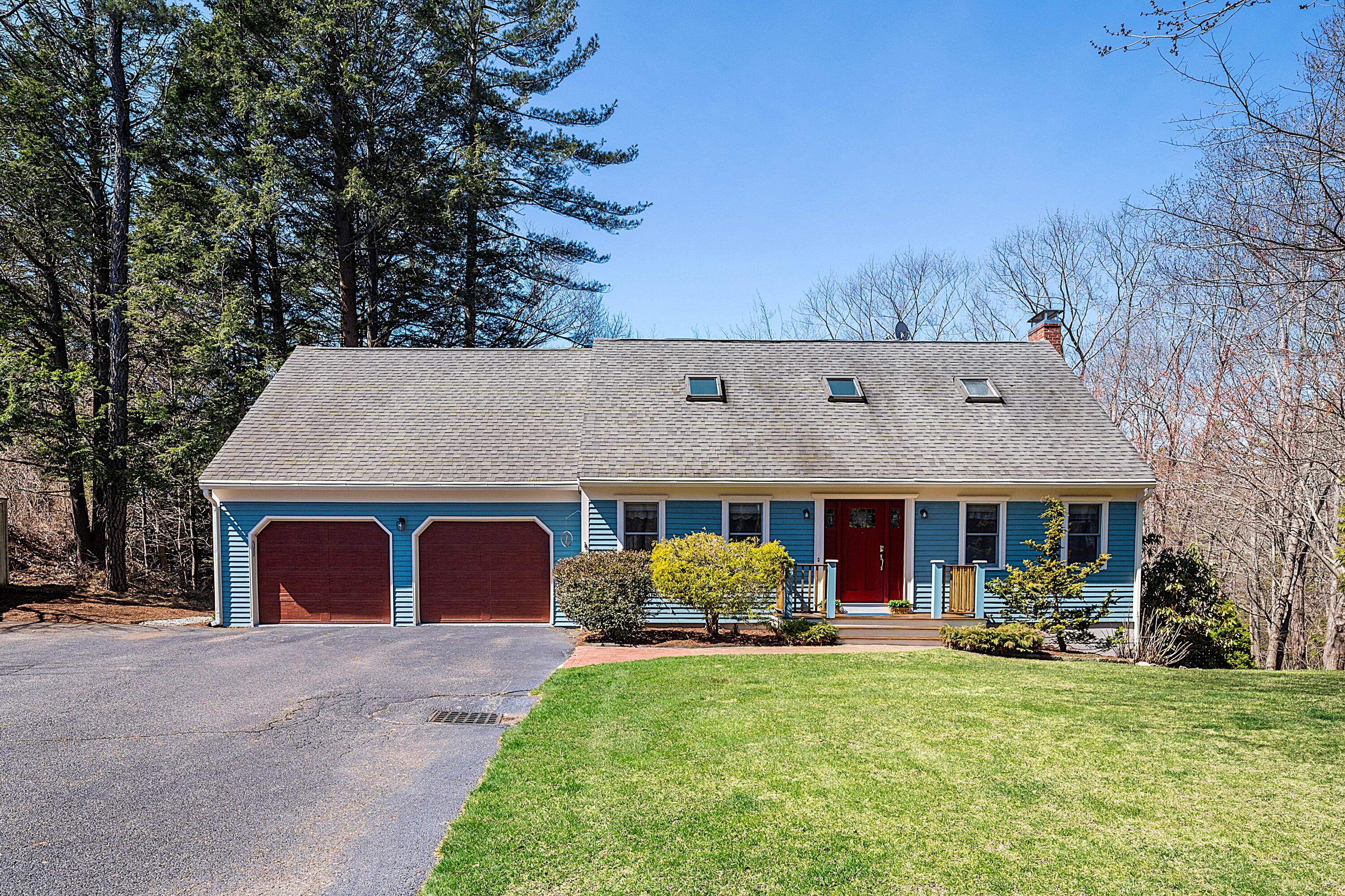 116 Fletcher Street Kennebunk, ME 04043 - Photo 61 of 61 exterior2