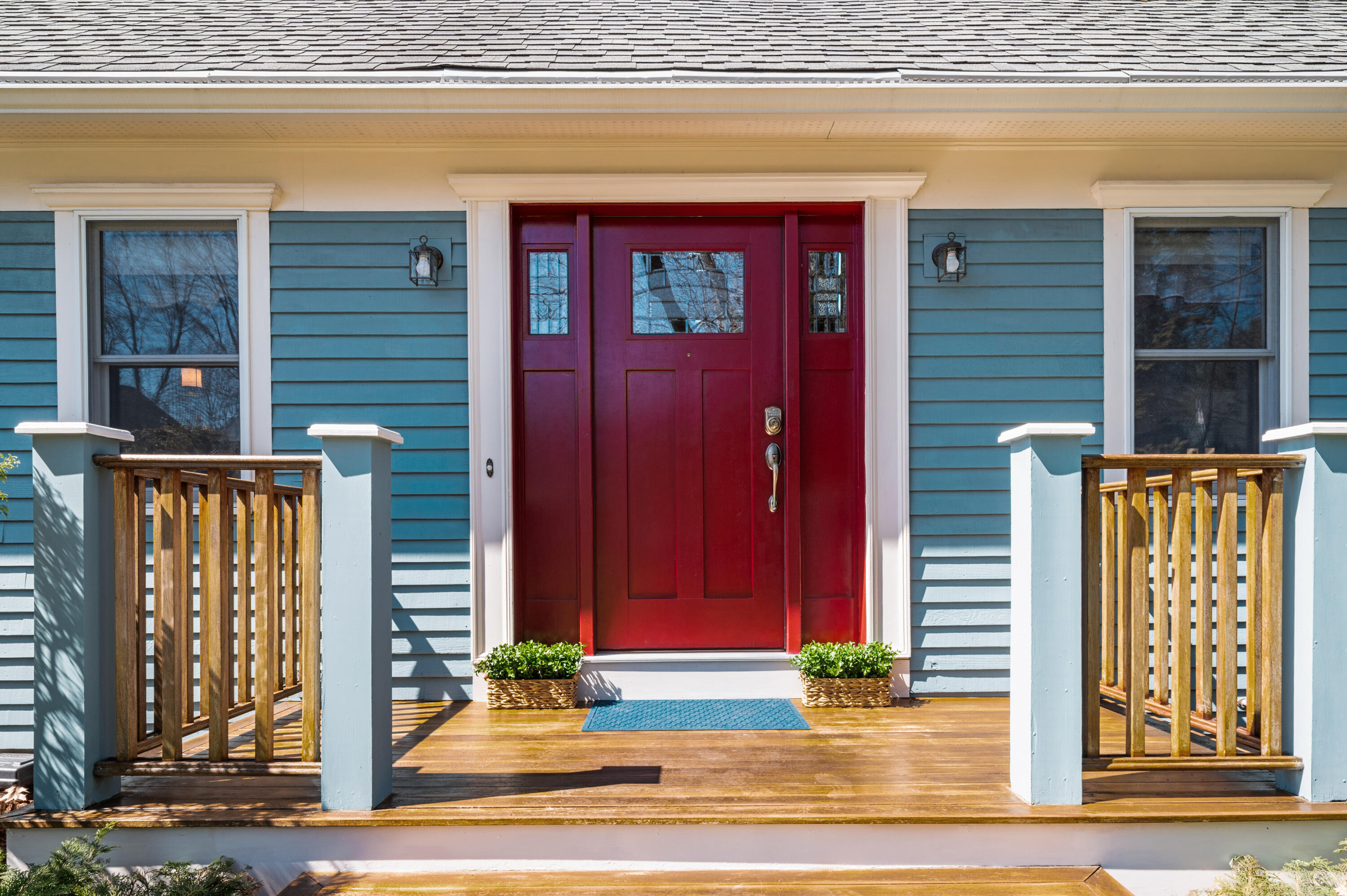 116 Fletcher Street Kennebunk, ME 04043 - Photo 9 of 61 exterior9