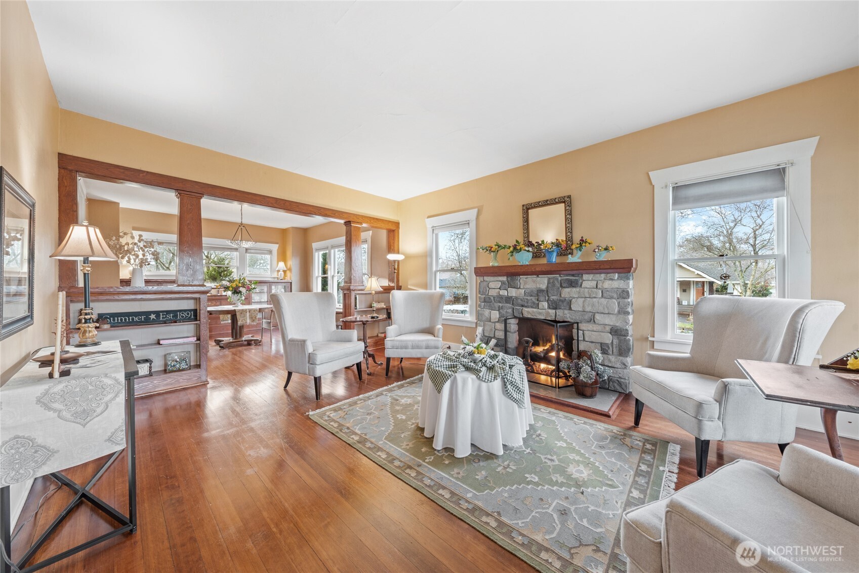 734 Sumner Avenue Sumner, WA 98390 - Photo 12 of 40 Gallery Image 12