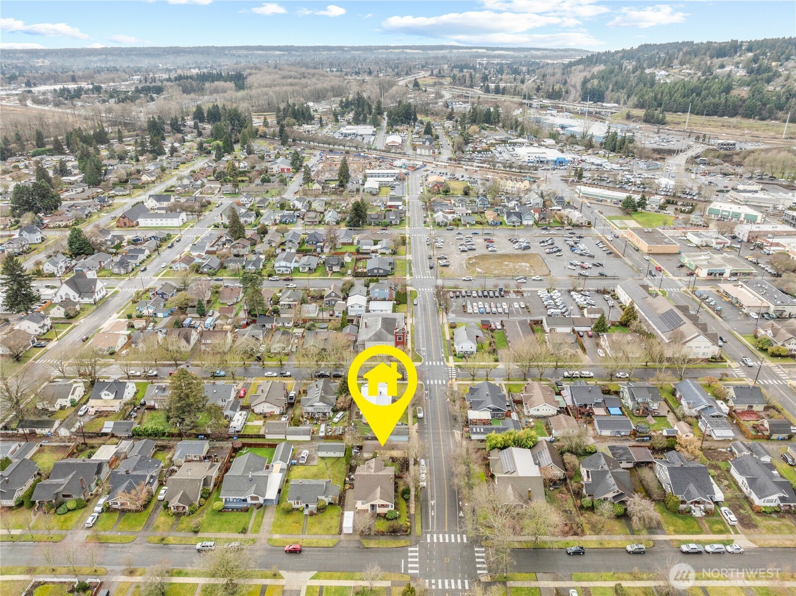 734 Sumner Avenue Sumner, WA 98390 - Photo 6 of 40 Gallery Image 6