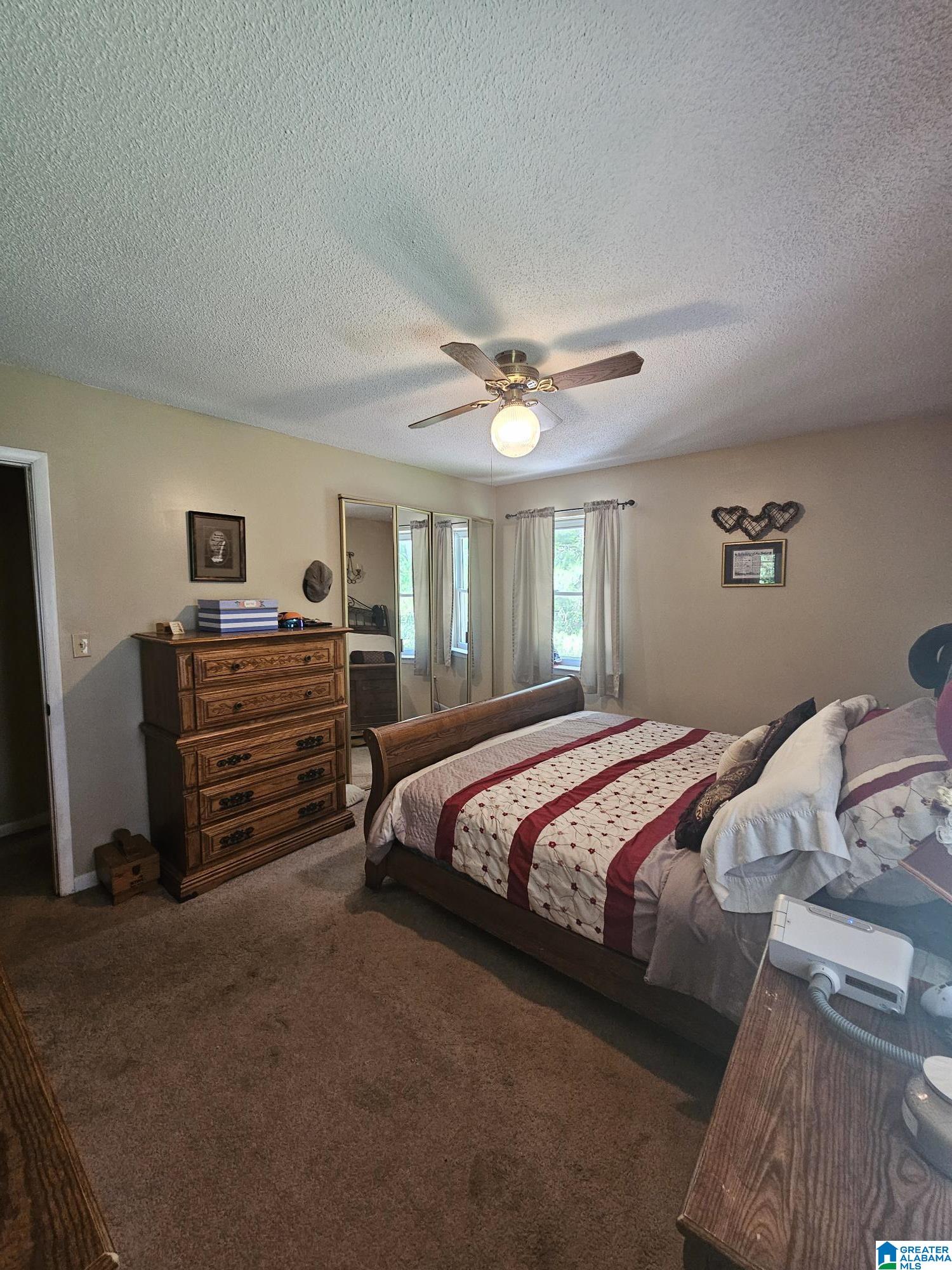 1530 Red Hill School Road Empire, AL 35063 - Photo 11 of 48