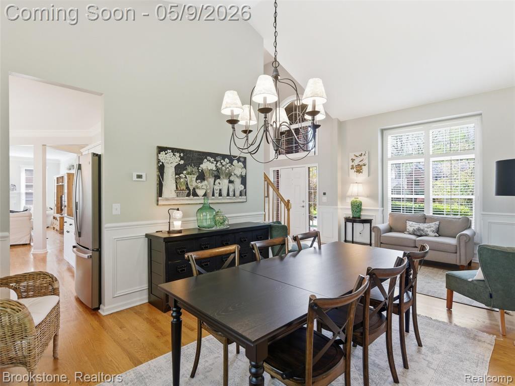 722 Lake Ridge Road Rochester, MI 48307 - Photo 15 of 48