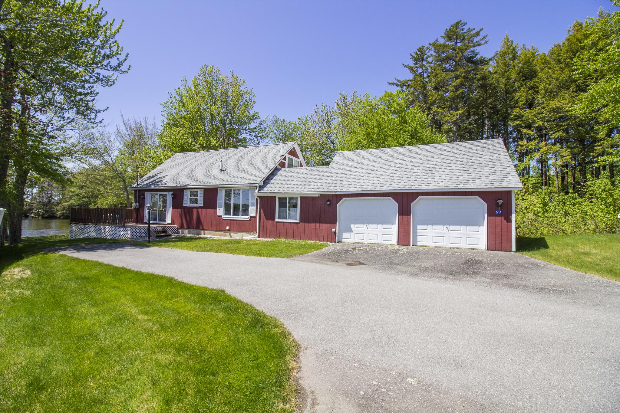 69 Johnson Cove Road Ellsworth, ME 04605 - Photo 1 of 45 IMG_4999