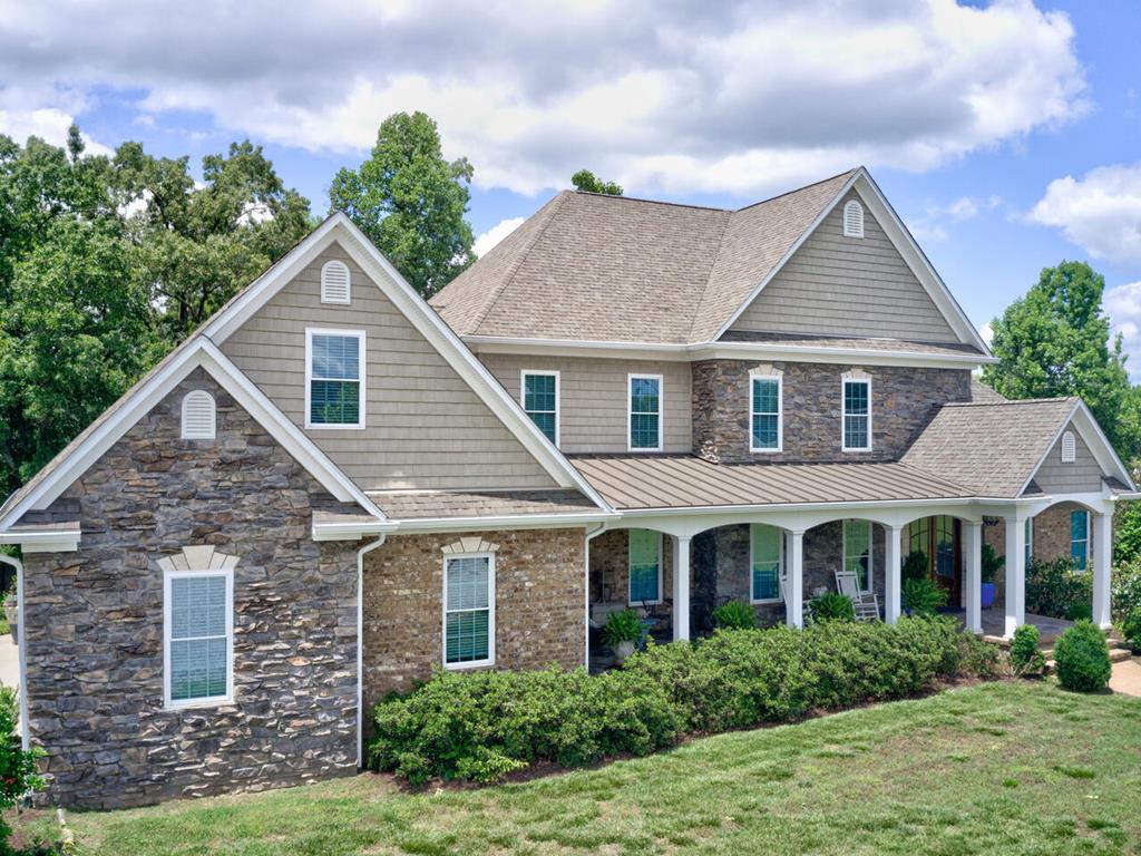 7959 Baskerville Road Baskerville, VA 23915 - Photo 1 of 57 Main View