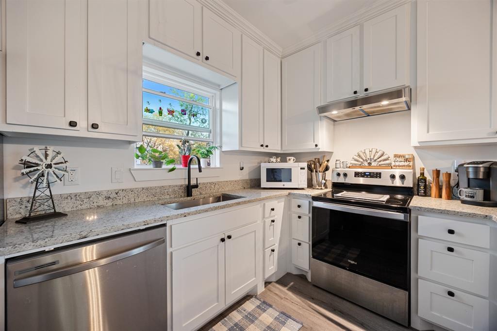 600 Pickett Street Commerce, TX 75428 - Photo 11 of 22