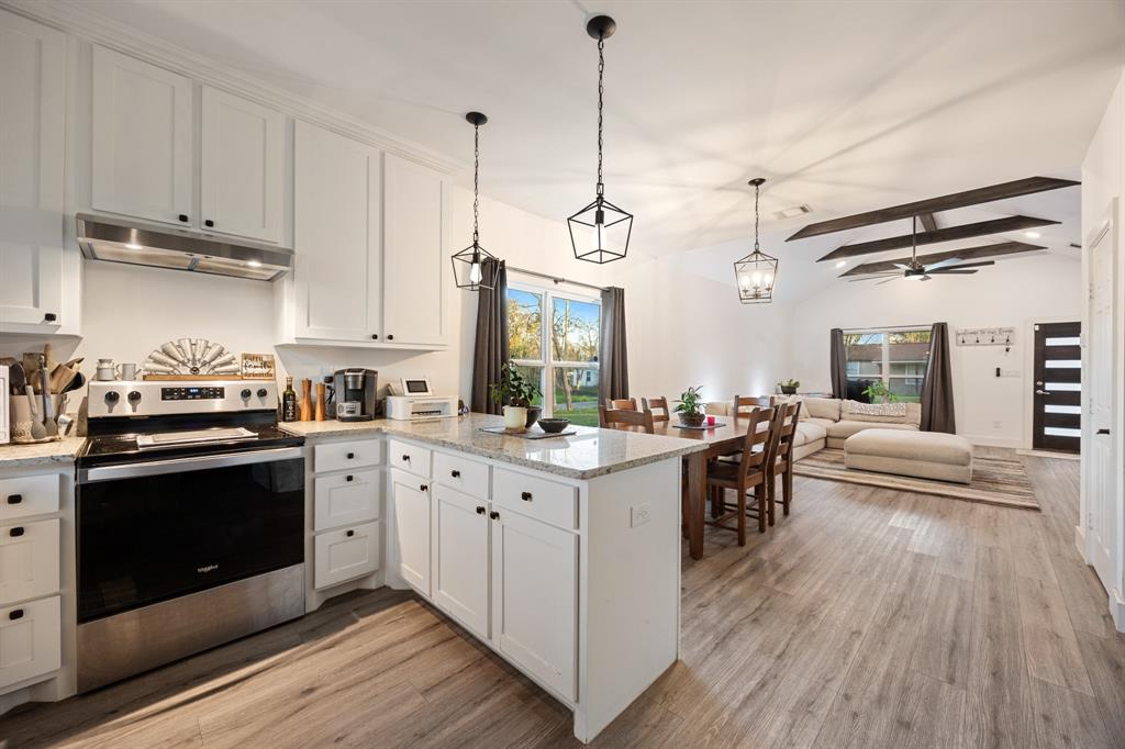 600 Pickett Street Commerce, TX 75428 - Photo 12 of 22