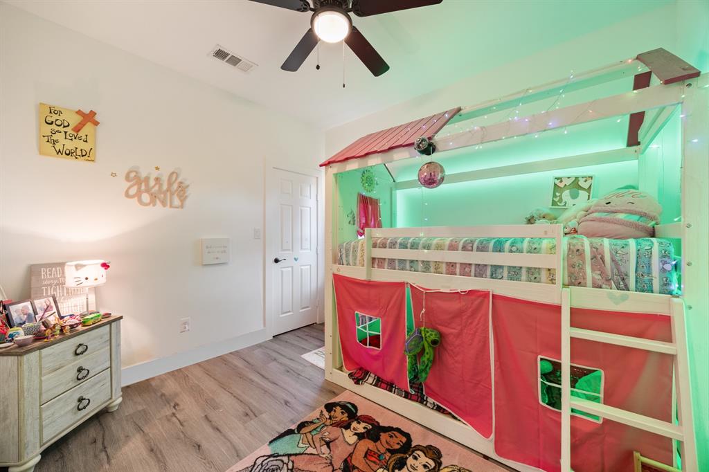 600 Pickett Street Commerce, TX 75428 - Photo 20 of 22